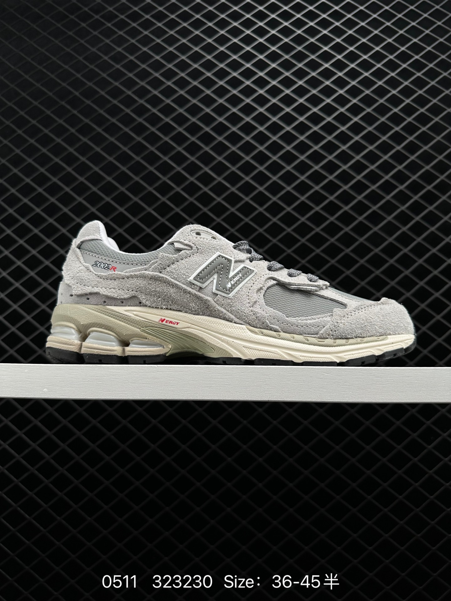 New Balance ML2002 New Balance ML2002